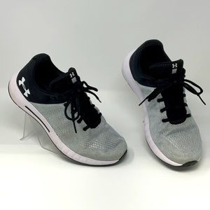 Under Armour Micro G Pursuit Running Shoes Size 9